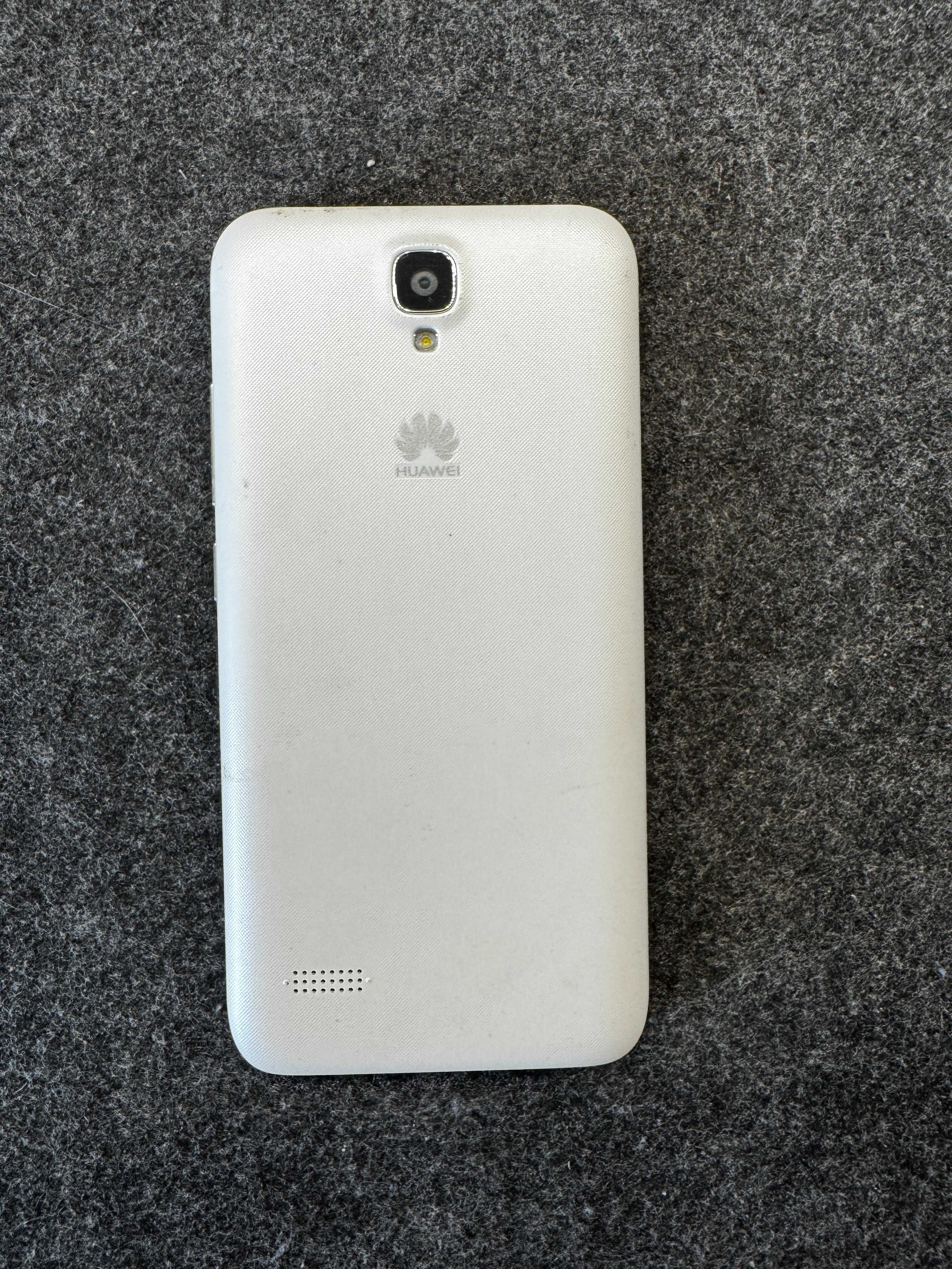 Atrapa telefonu Huawei Y5