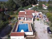 Algoz Moradia T3 com Piscina