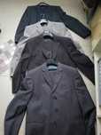 garnitury klasy premium plus biznesowe 178/108/90