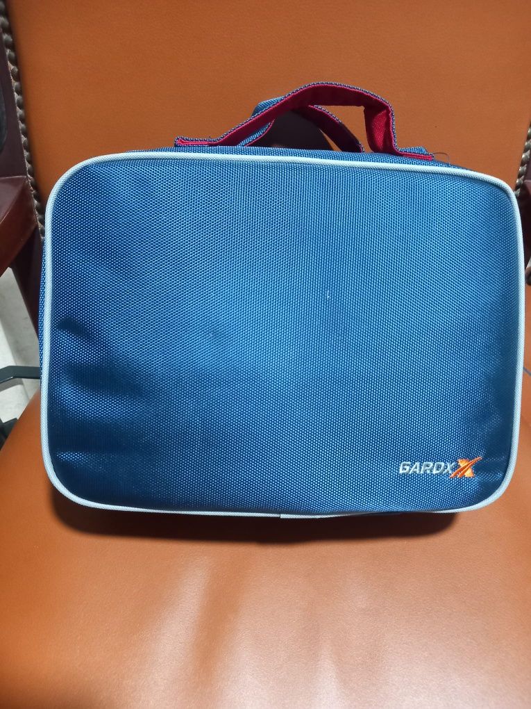 Kit de limpeza auto Gardx