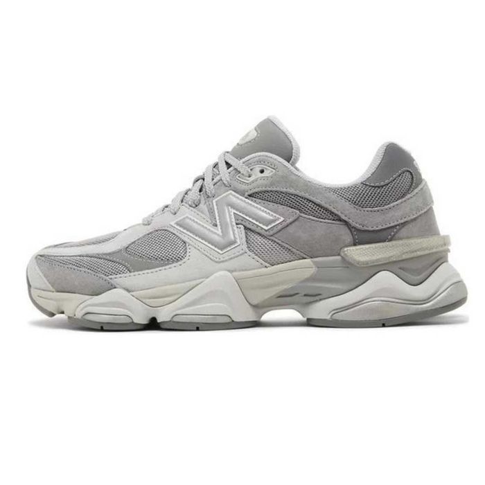 Женские кроссовки New Balance 9060 'Shadow Grey' Размеры 36-40