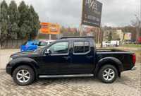 Nissan Navara для зсу