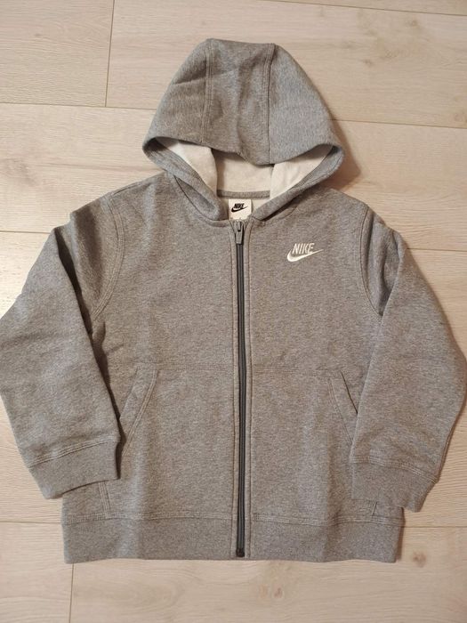 Підліткова толстовка nike