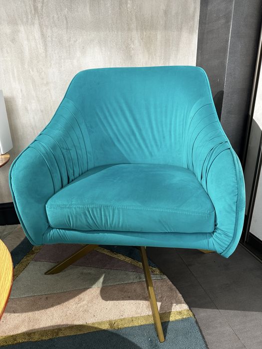 Fotele 2szt jak nowe