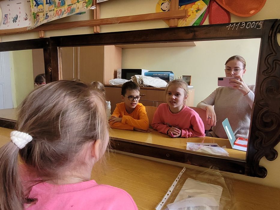 Логопед для детей и взрослый. Консультирование онлайн