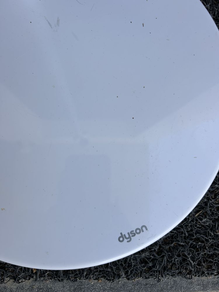 Base aspirador dyson oficial