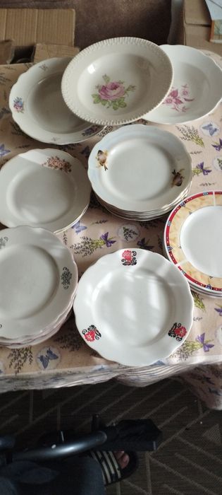 Продам кухонний посуд