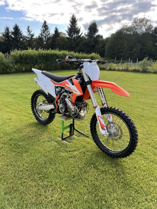 KTM SX 250  2020r