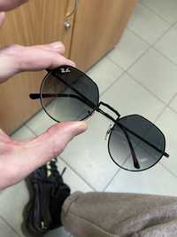 Ray ban 3565 Hexagonal original