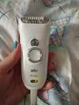 Depilator BRAUN Silk•épil 7