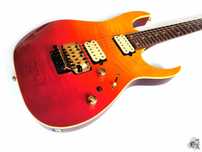 Ibanez RG 420 HPFM '2021 Autumn Leaf Gradation