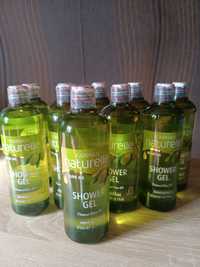Naturelle Olive Oil. 375 мл фармасі гель для душу з оливковою олією