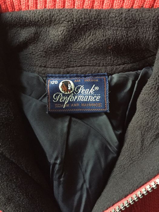 Sweter Peak Performance