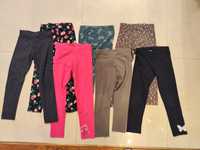 7x legginsy 110/116