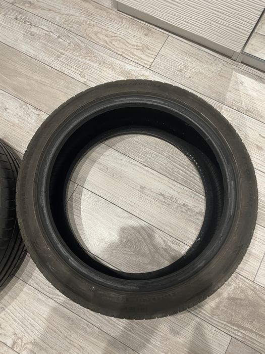 Opony letnie Imperial  215/40r17 87Y  2022rok