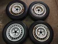VOLKSWAGEN 5x120r16 Multivan T5 Caravelle T6 Transporter 7mm