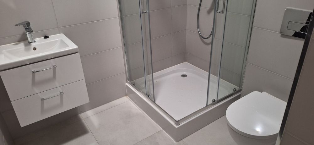 Nowe mieszkania do wynajęcia.