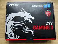 Płyta główna ASUS Z97-P