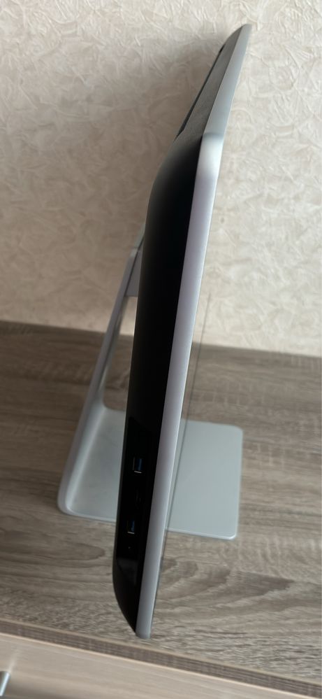 Моноблок Acer Z3-705