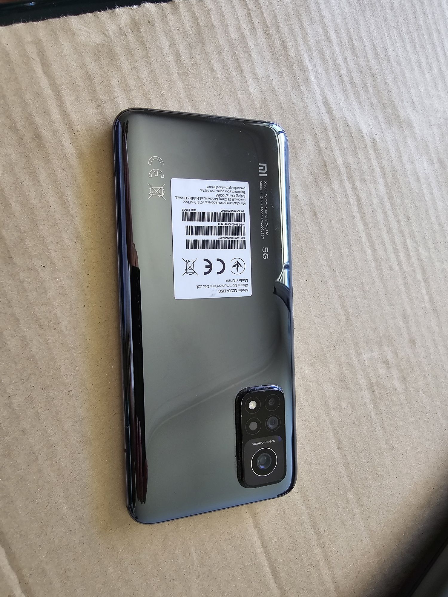 Xiaomi Mi 10 T Pro 5G