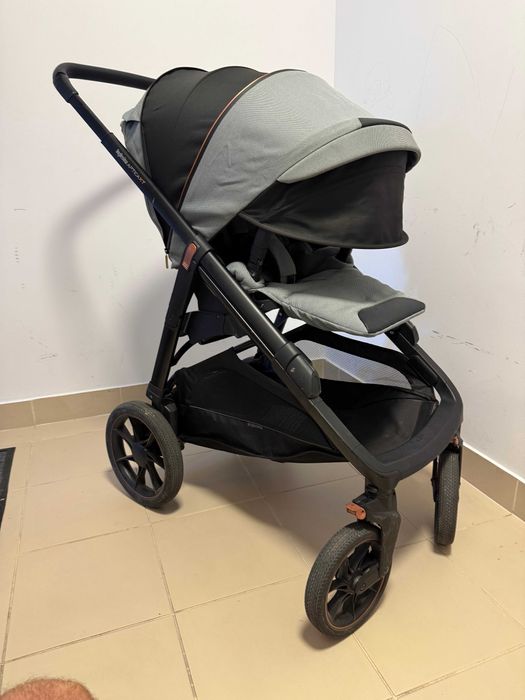 INGLESINA APTICA XT - Wózek spacerówka rezerwacja