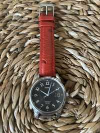 Zegarek Timex  podświetlana tarcza oryginalny bez paska
