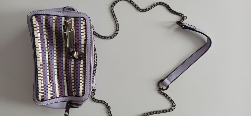 Mała śliczna torebka -wysyłka gratis