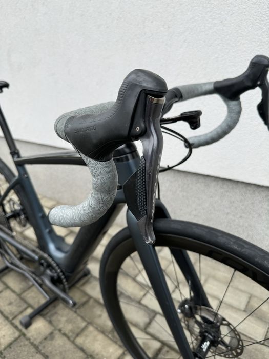 Rower elektryczny Specialized Turbo Creo SL expert rozm M