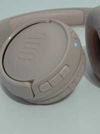 Słuchawki bezprzewodowe bluetooth JBL 500 BT