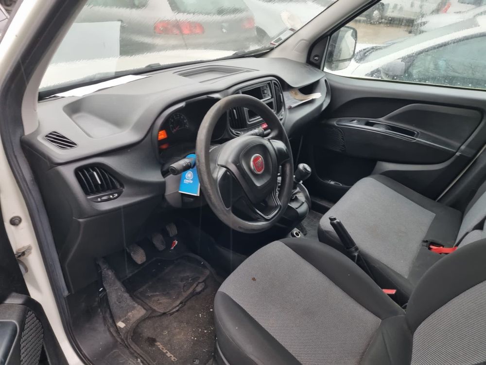 Fiat doblo 1.6 em bom estado