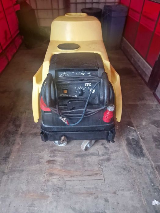 Karcher HDS 2000