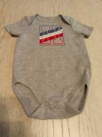 Body Tommy Hilfiger, 62/68, 3-6 miesięcy