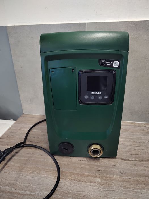 pompa esybox mini 3 Fv VAT 23%