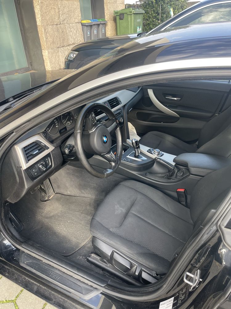 Bmw 420 grand coupet