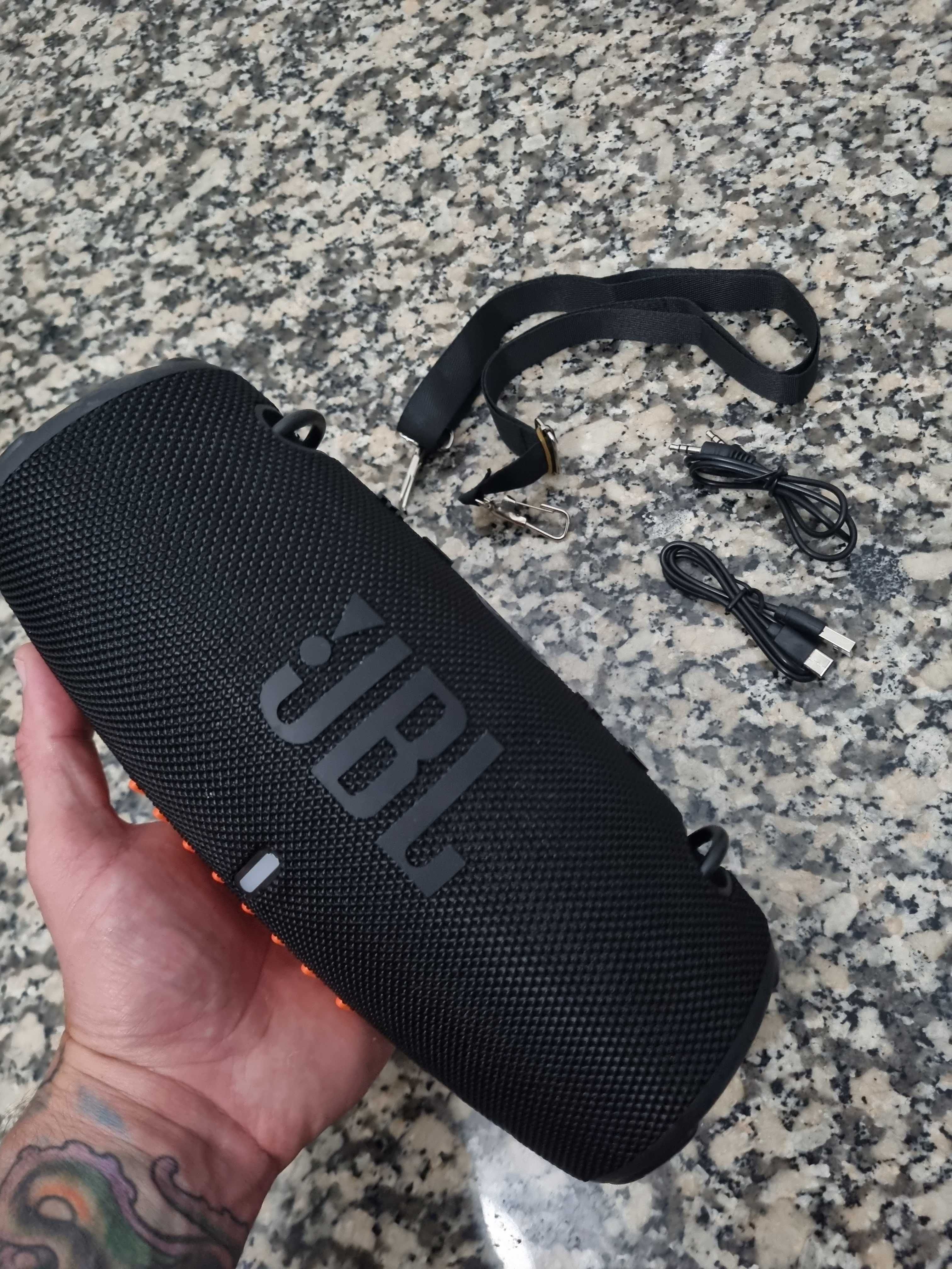 Coluna JBL Xtreme 3 Nova