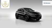 Alfa Romeo Stelvio Quadrifoglio 2.9 GME V6 520 KM, 2024r.