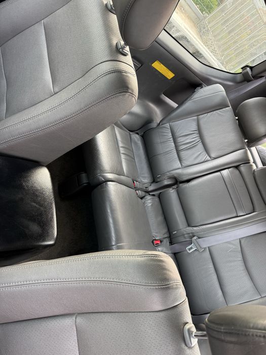 Toyota Landcruiser Prado 120 3.0 d4d 4x4