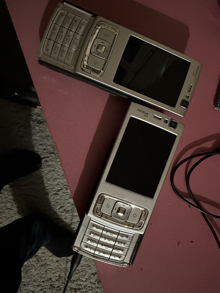 Nokia N95 оригінальні