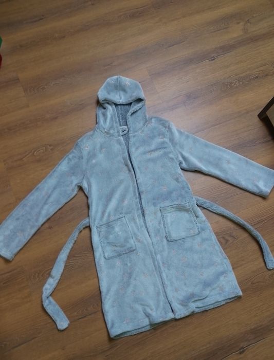 Szlafrok, podomka 146/152