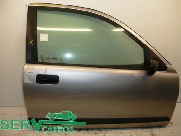 Porta frente direita ROVER 200 Hatch (RF)