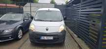 Renault Kangoo Maxi Navi/Tempomat/Czujniki parkowania