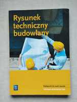 Rysunek techniczny budowlany