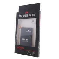 Bateria Maxlife Do Samsung S9 Eb-Bg960Abe 3100Mah