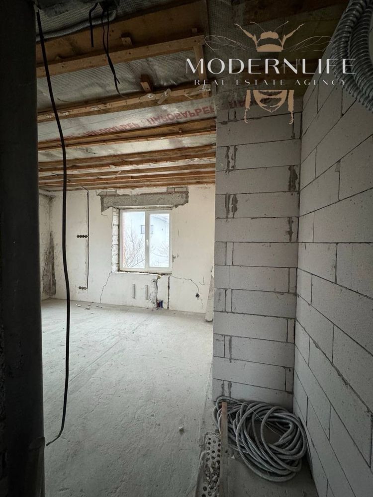 Продаж будинку 144 м² в с. Шевченкове