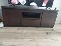 Szafka RTV  Wenge