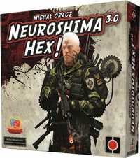 Neuroshima Hex 3.0 Portal, Portal Games