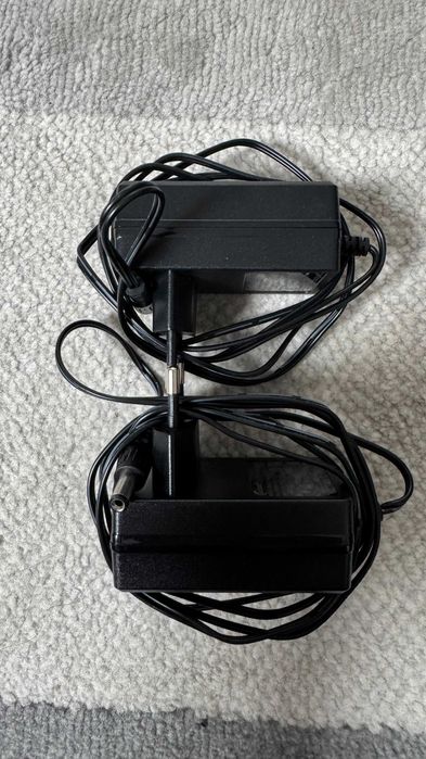 Mega zestaw sieciowy Mikrotik Router LTE + Switch