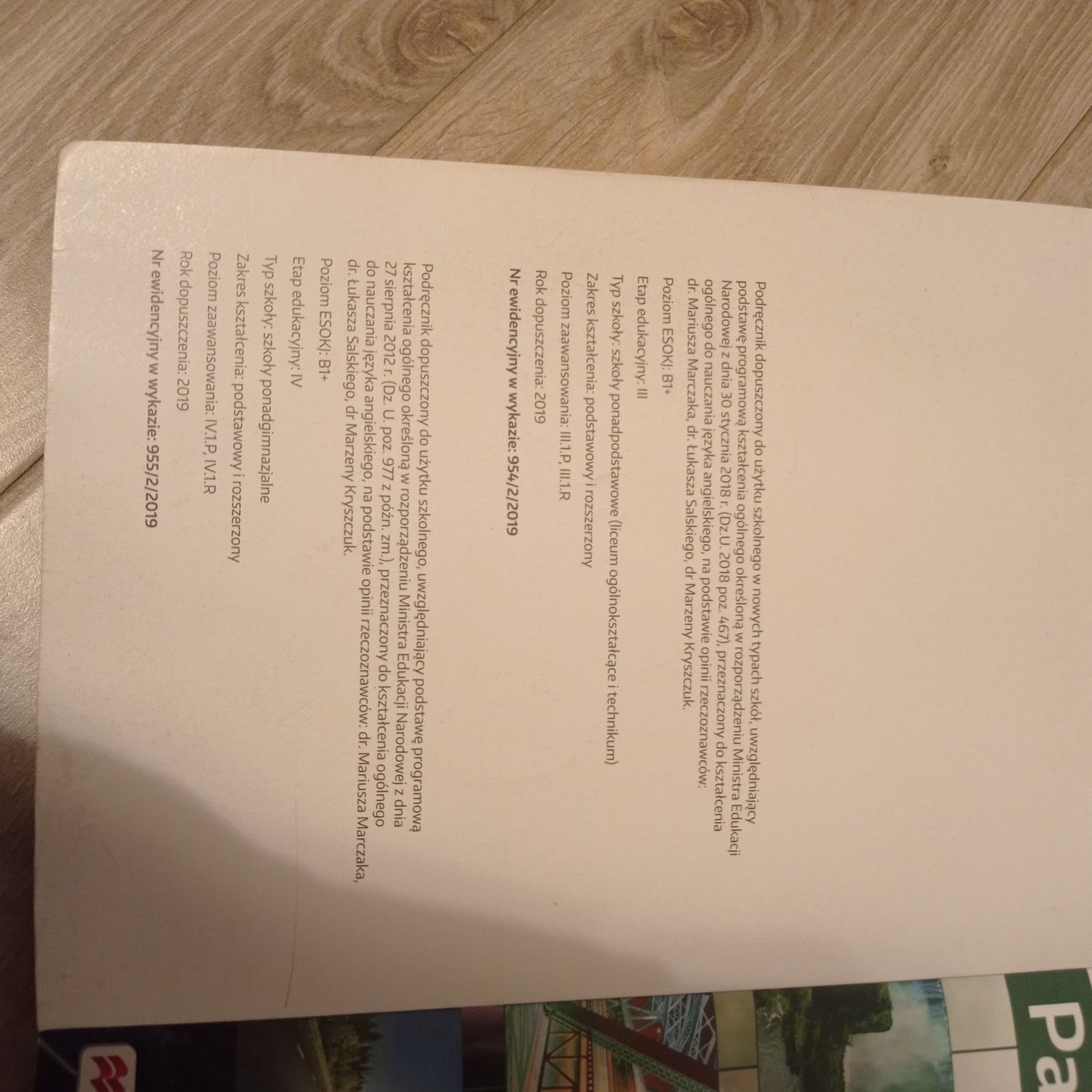 Password Reset B1+, podręcznik do j. angielskiego