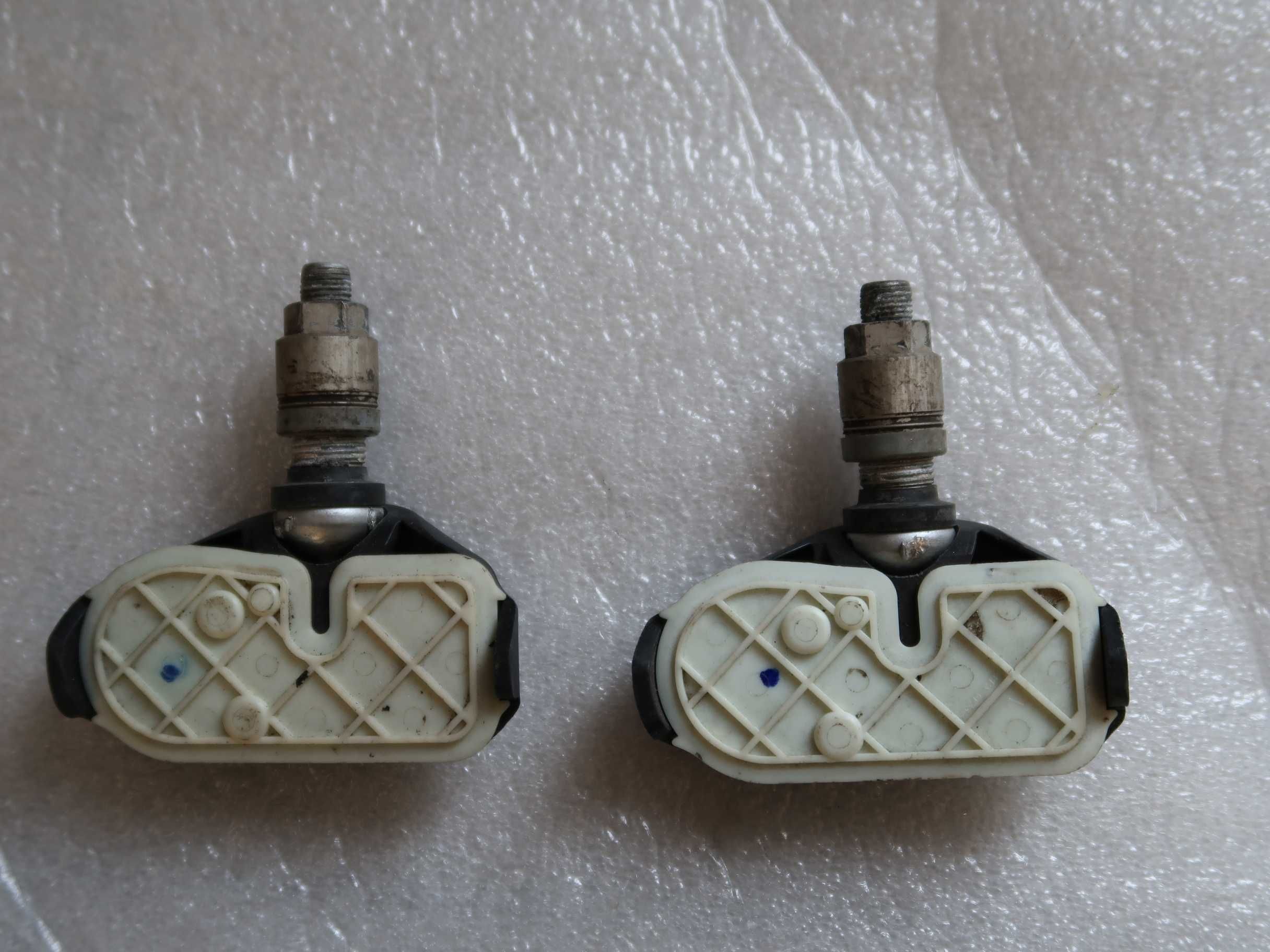 Czujnik ciśnienia powietrza w oponie TPMS Fiat Różne Modele