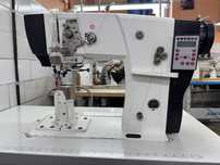 Швейна колонкова машина  pfaff 591 (аналог)